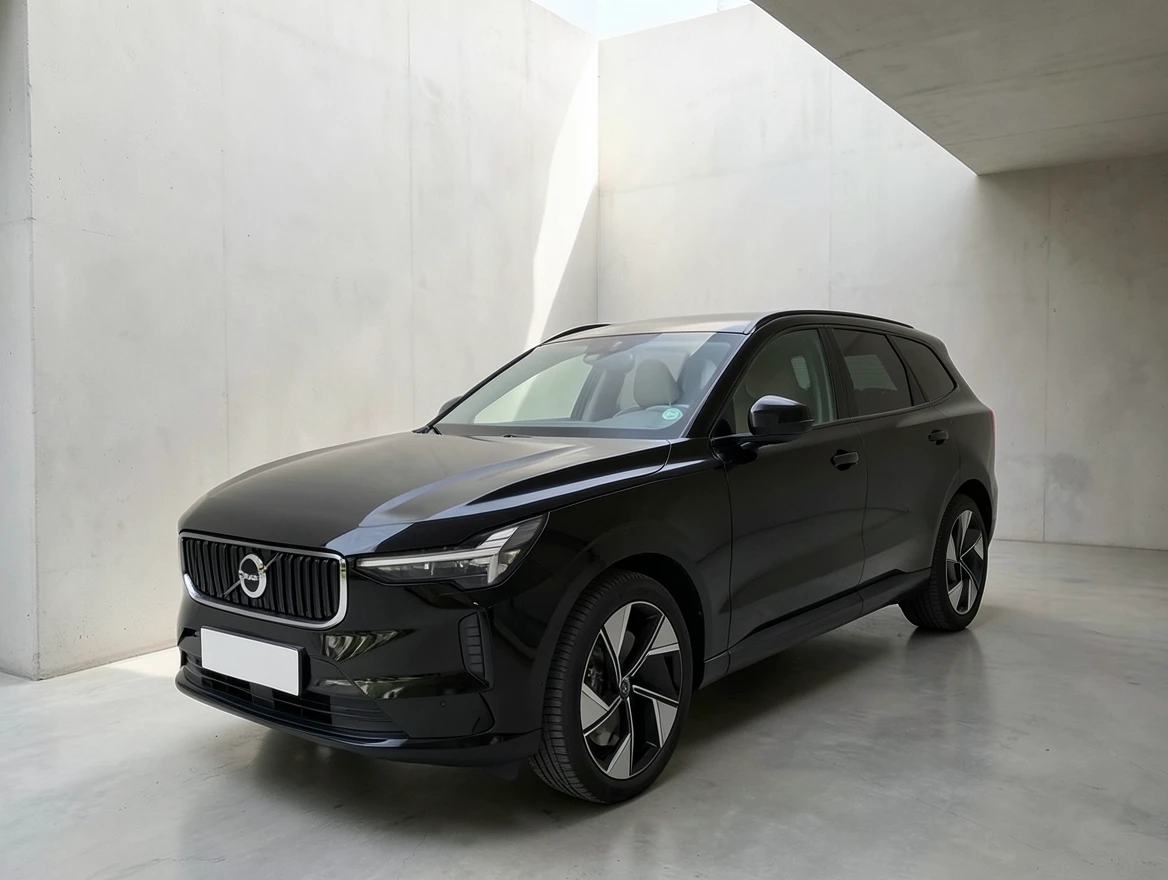 Volvo EX90
