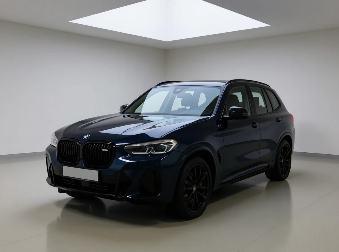 BMW X3 M