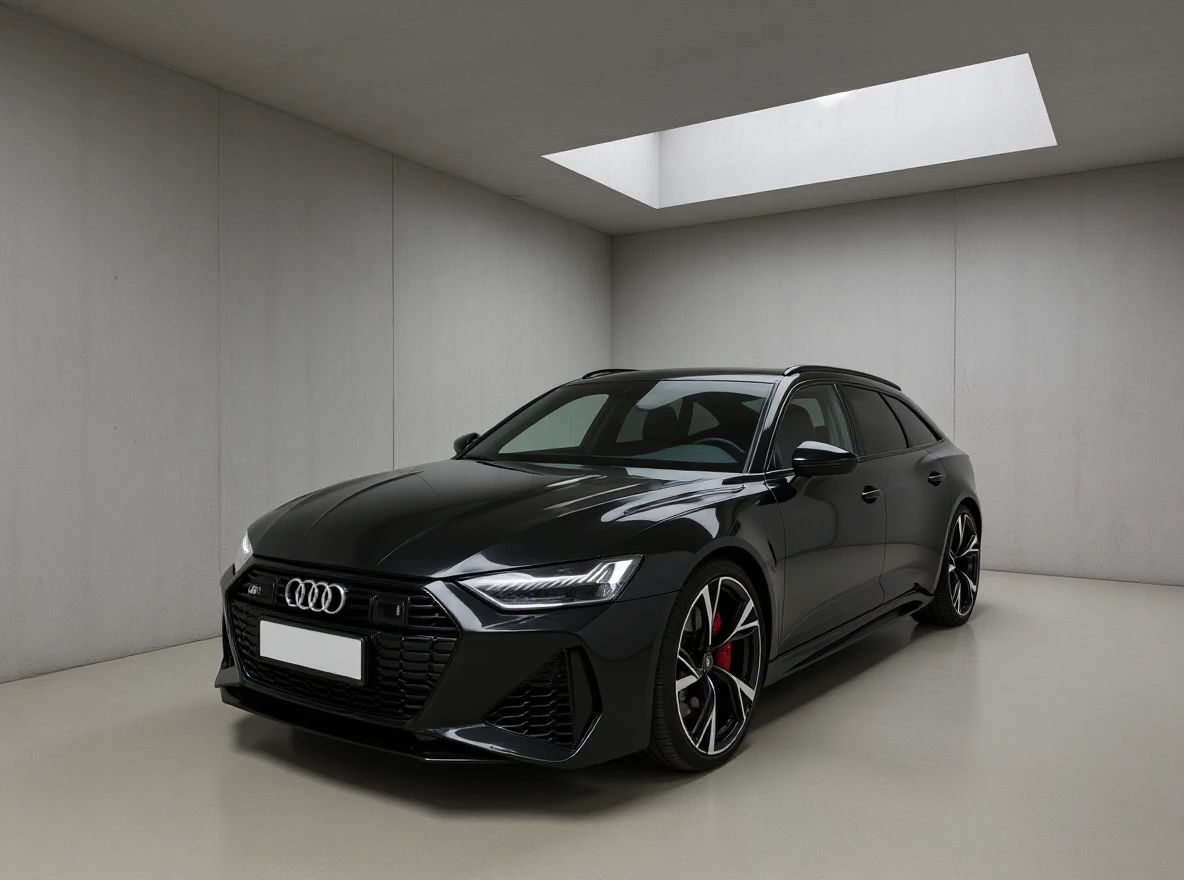 Audi RS6