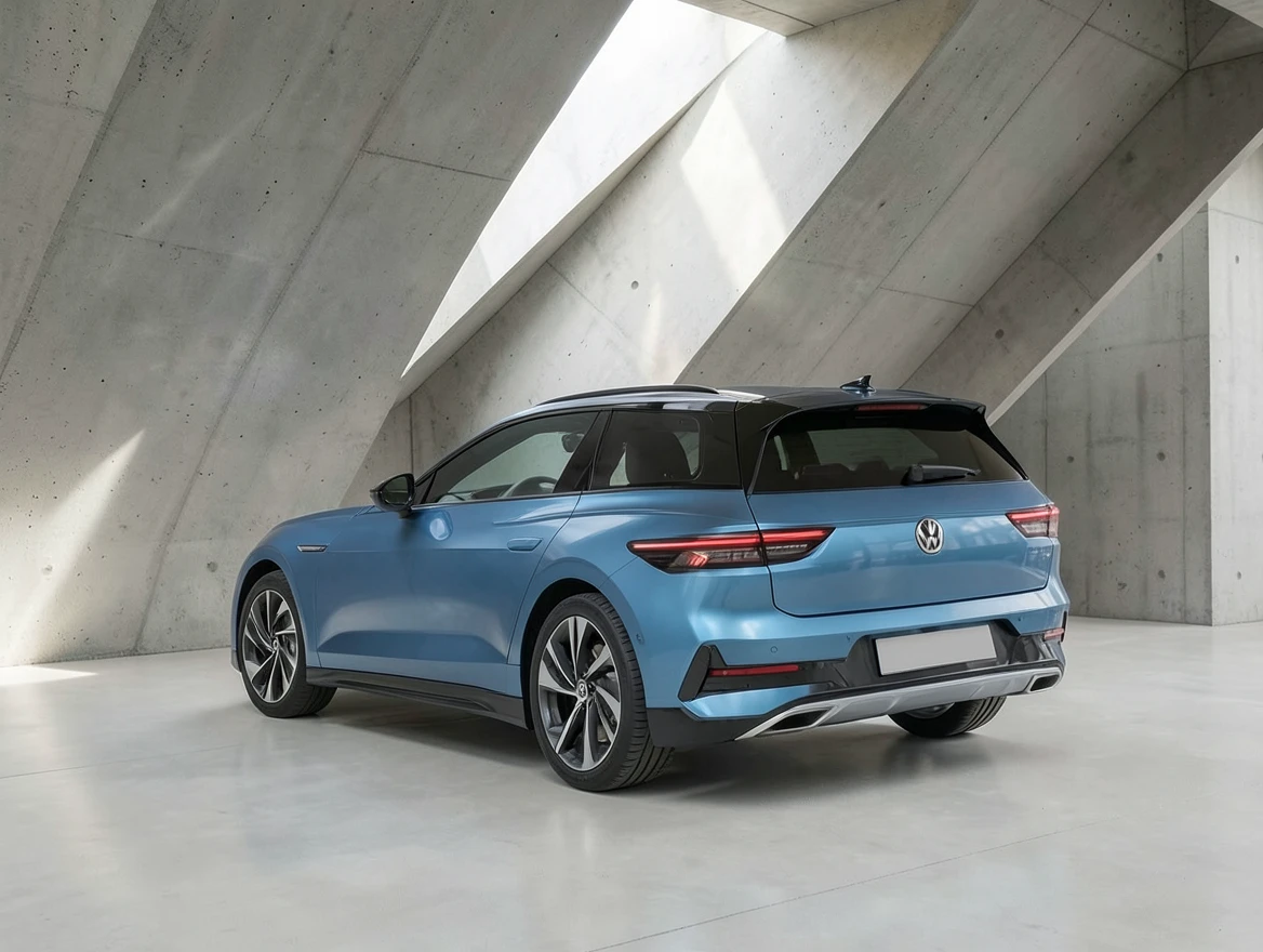 Volkswagen ID.7