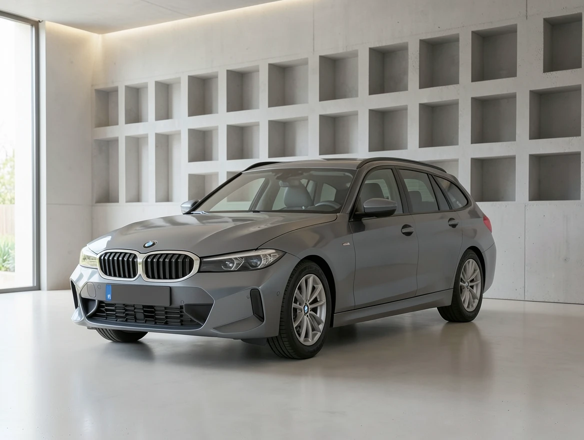 BMW 320