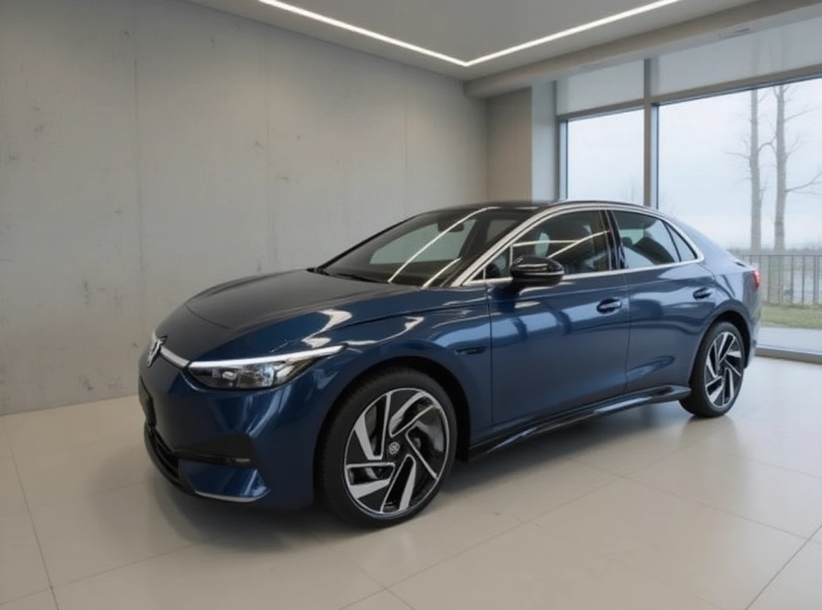 Volkswagen ID.7