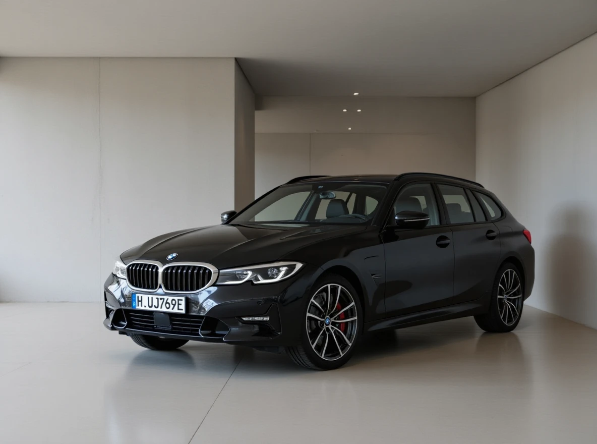 BMW X4 M