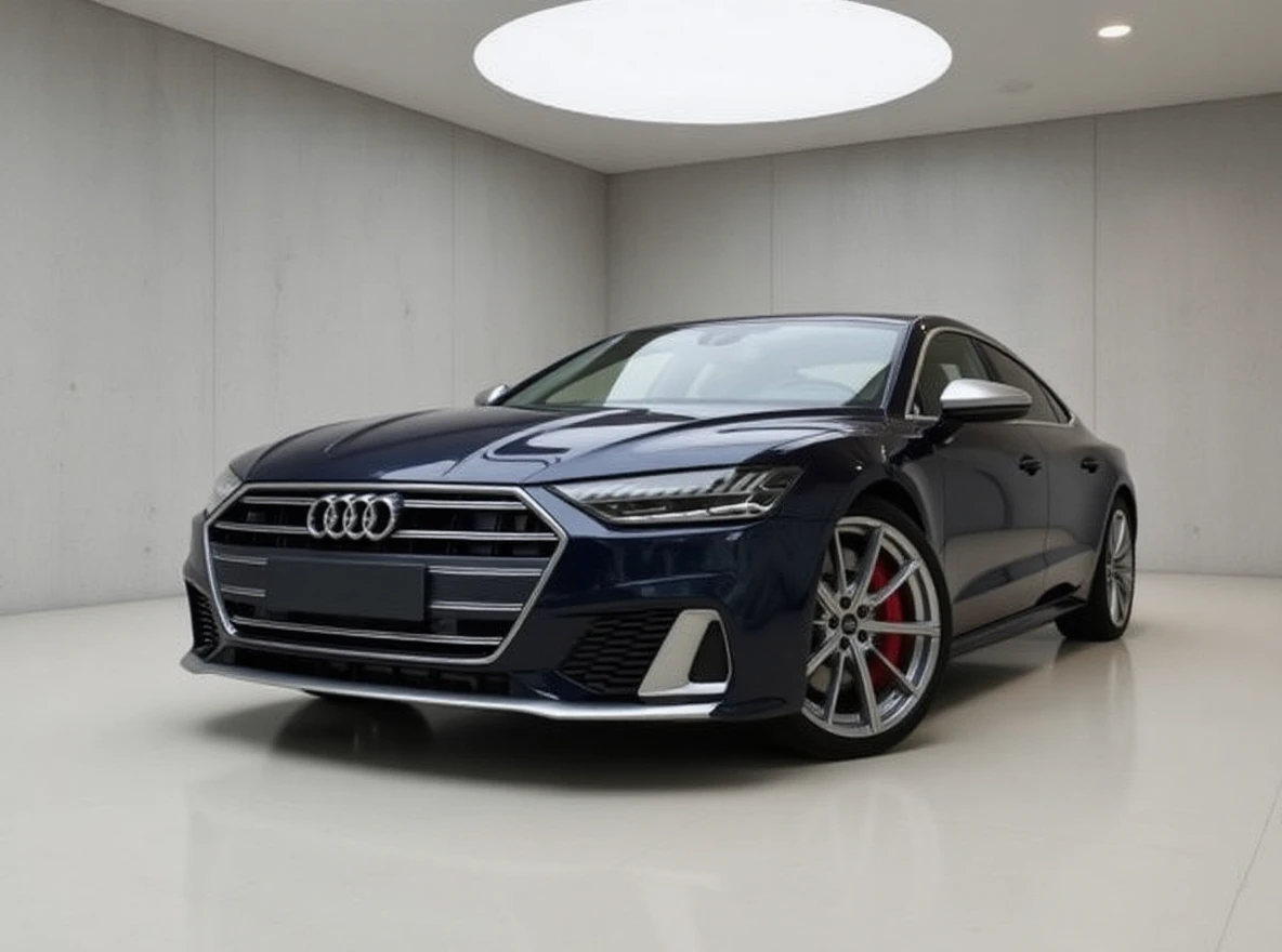 Audi S7