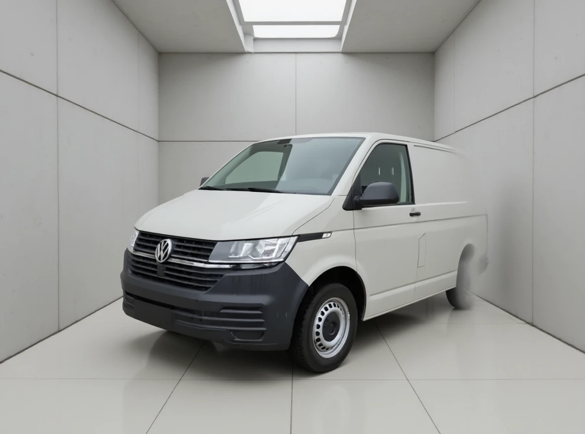 Volkswagen T6 Transporter