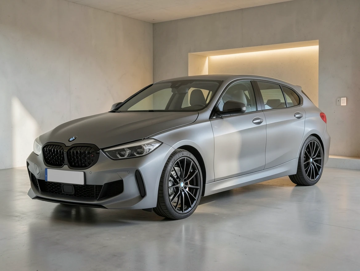 BMW 135