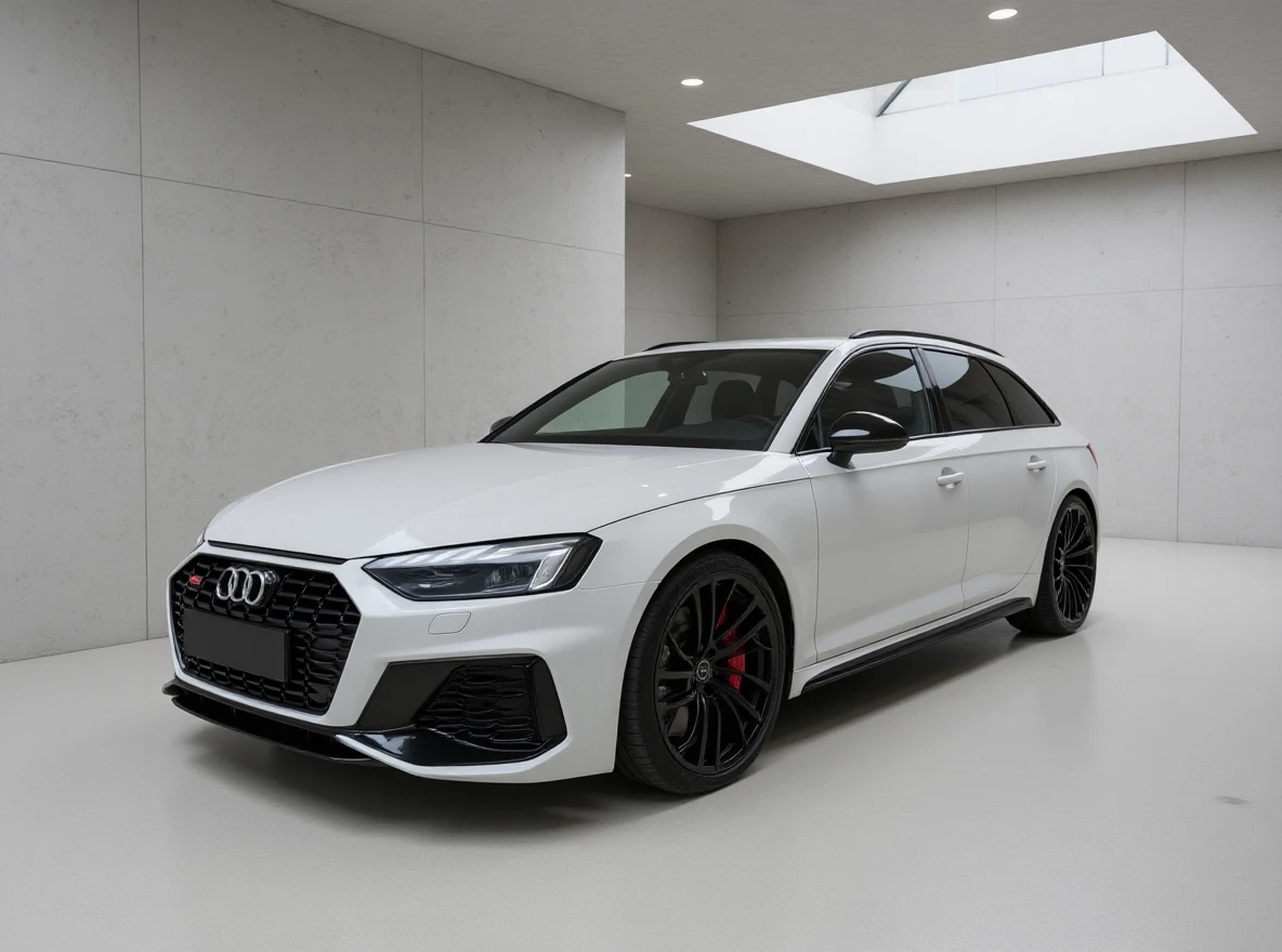 Audi RS4