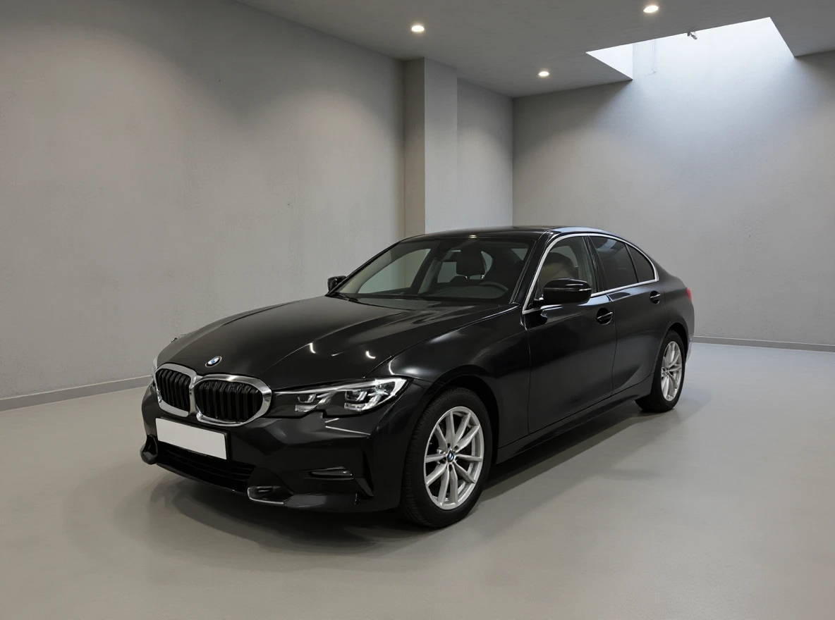 BMW 318