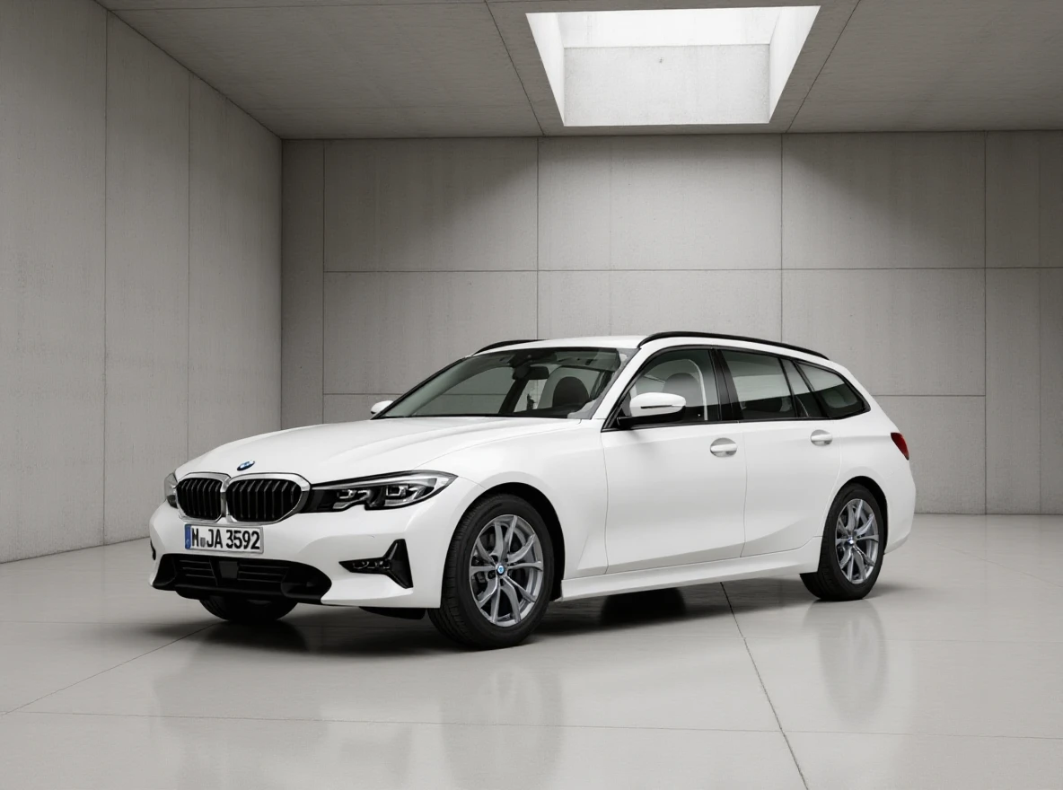 BMW 320