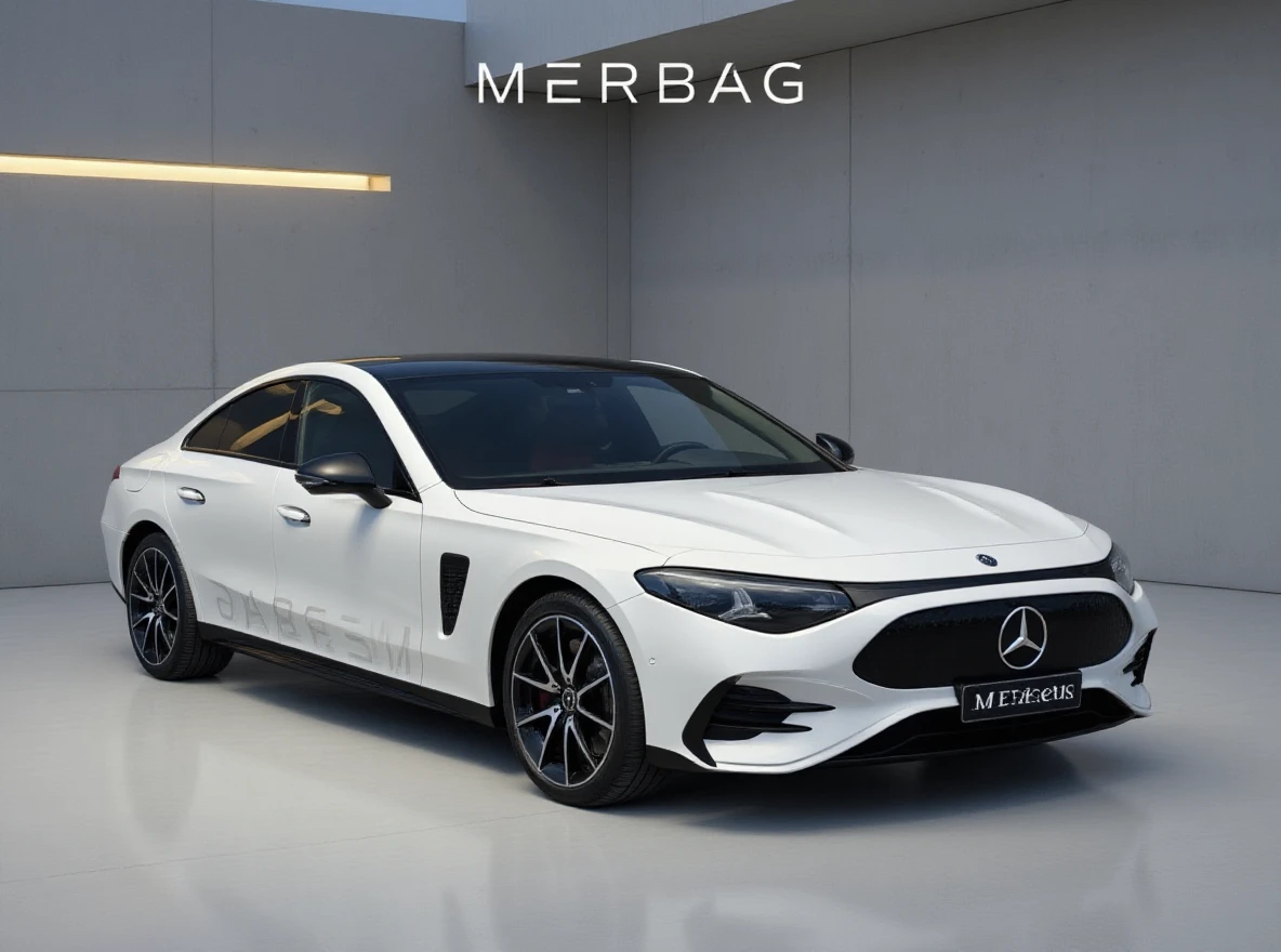 Mercedes-Benz 350