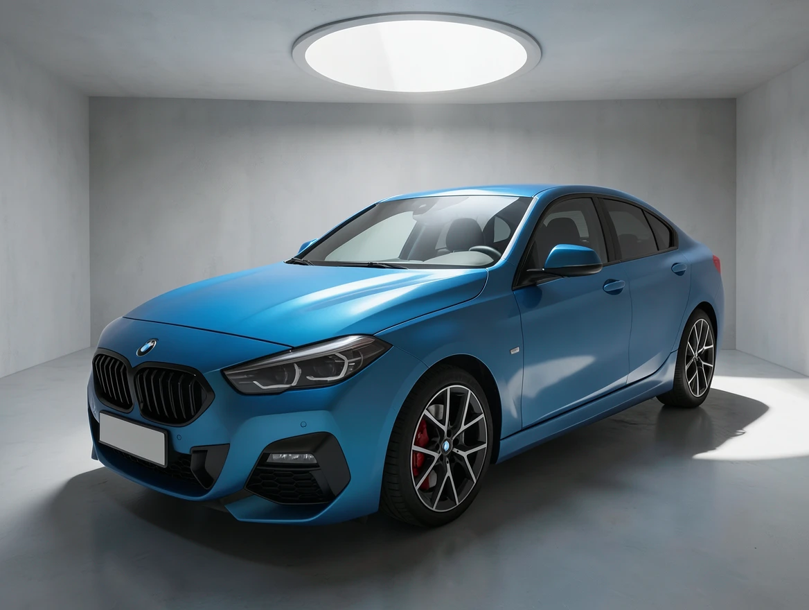 BMW 220