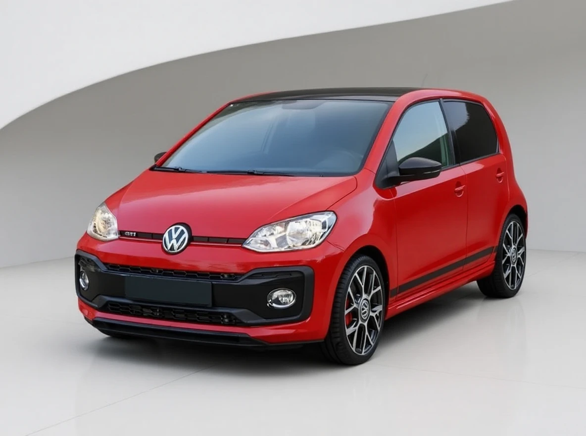 Volkswagen up! GTI (AA)
