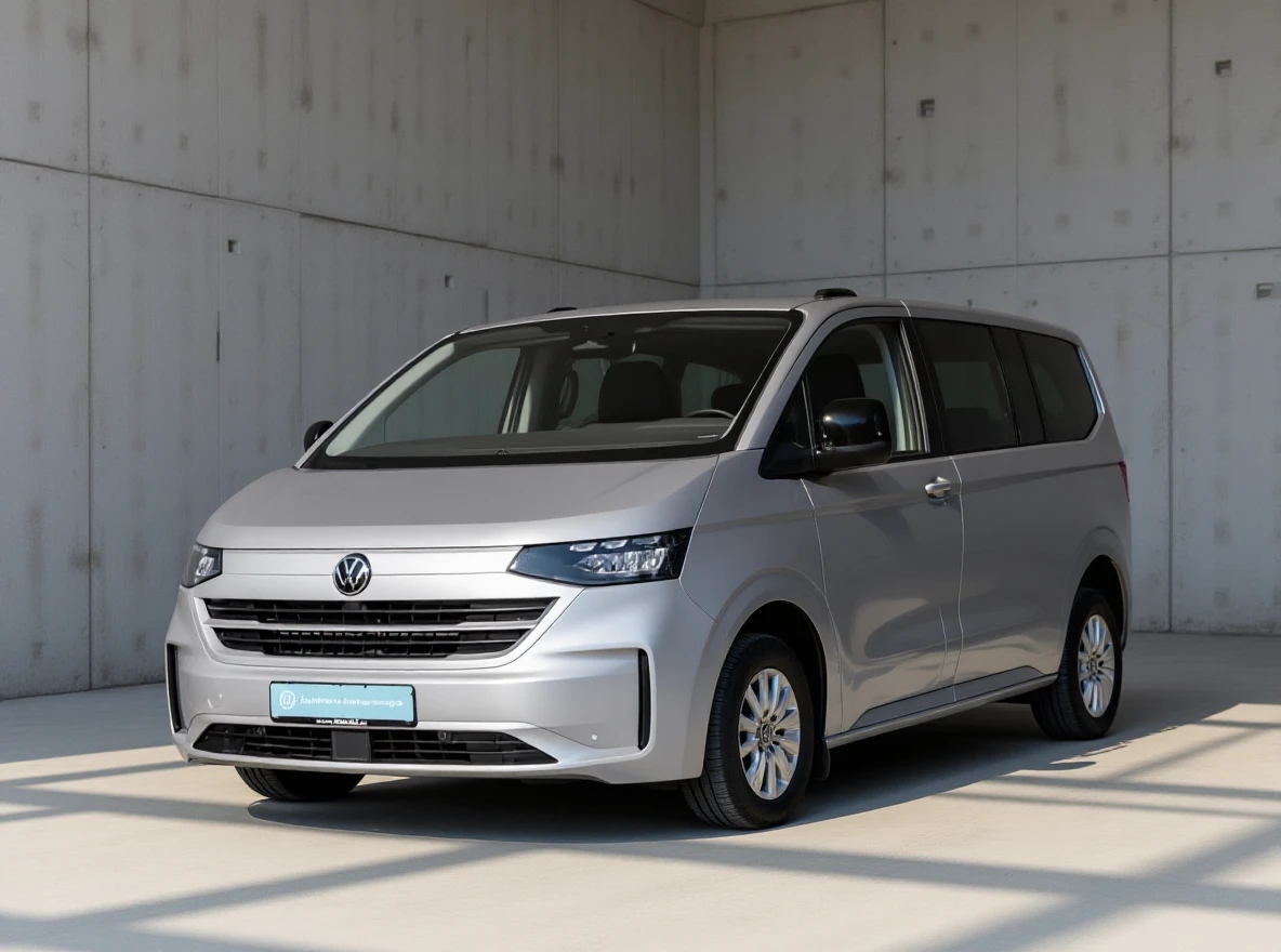 Volkswagen Autres