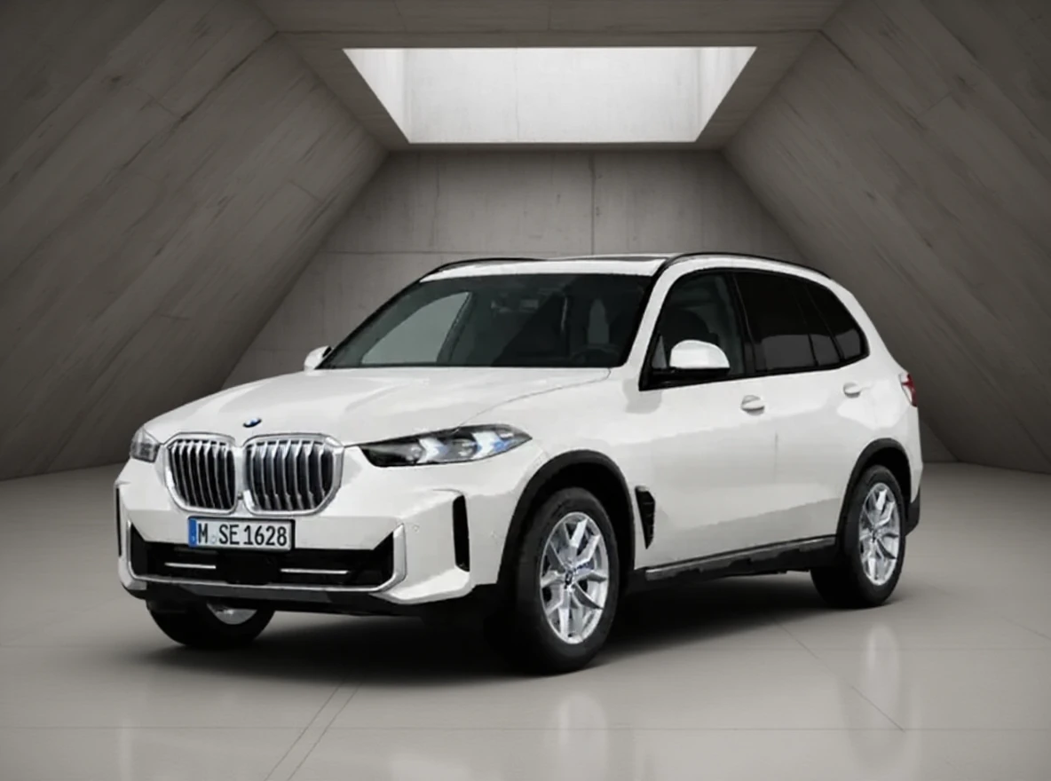 BMW X5 (G05)