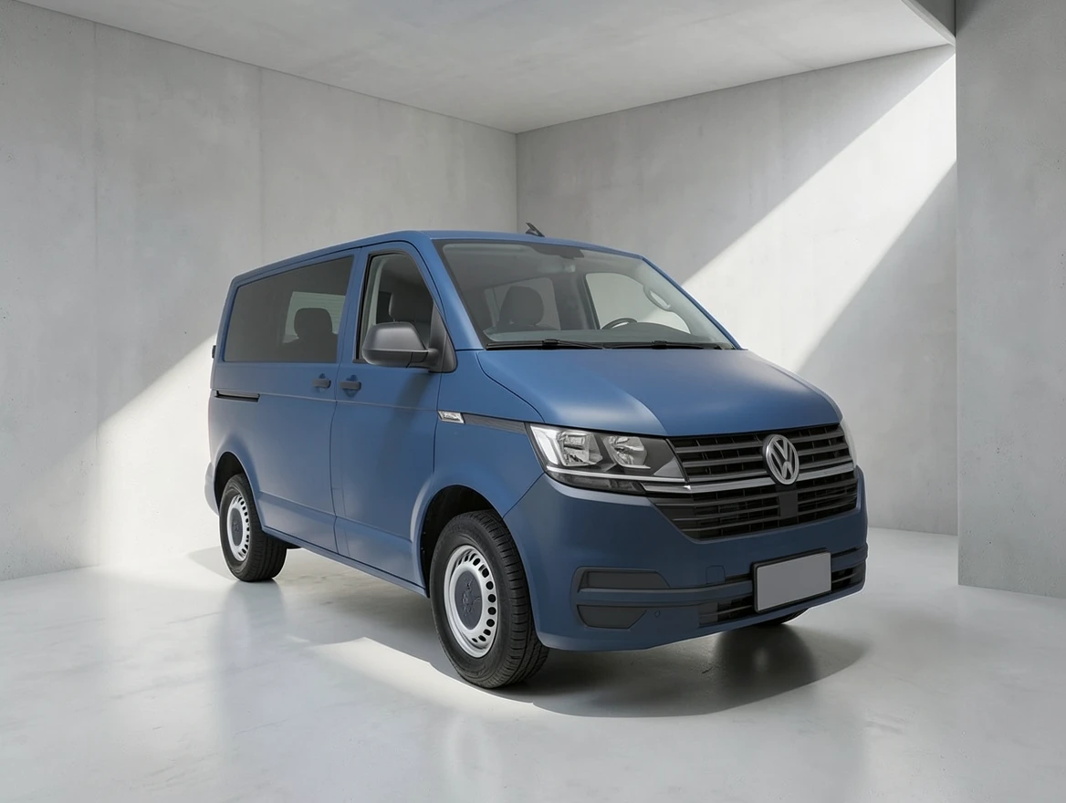 Volkswagen T6.1 Transporter