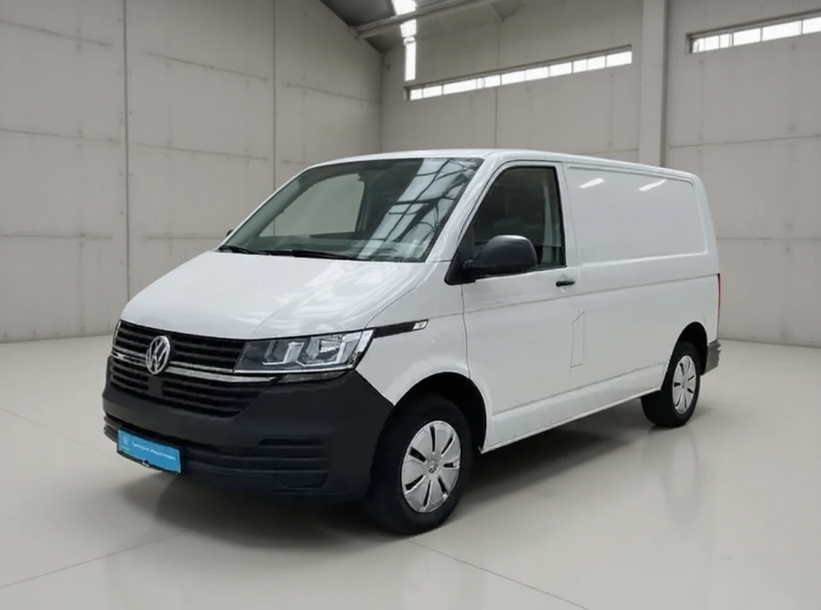 Volkswagen T6 Transporter