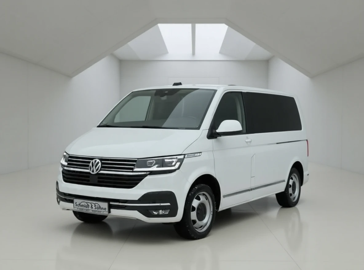 Volkswagen T6.1 Multivan