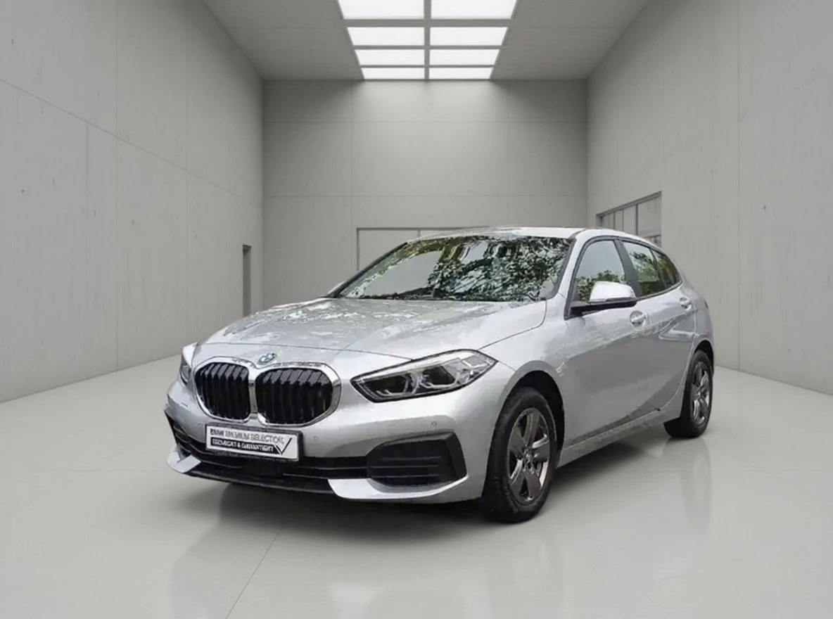 BMW 118