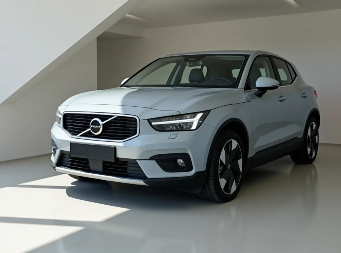 Volvo EX30