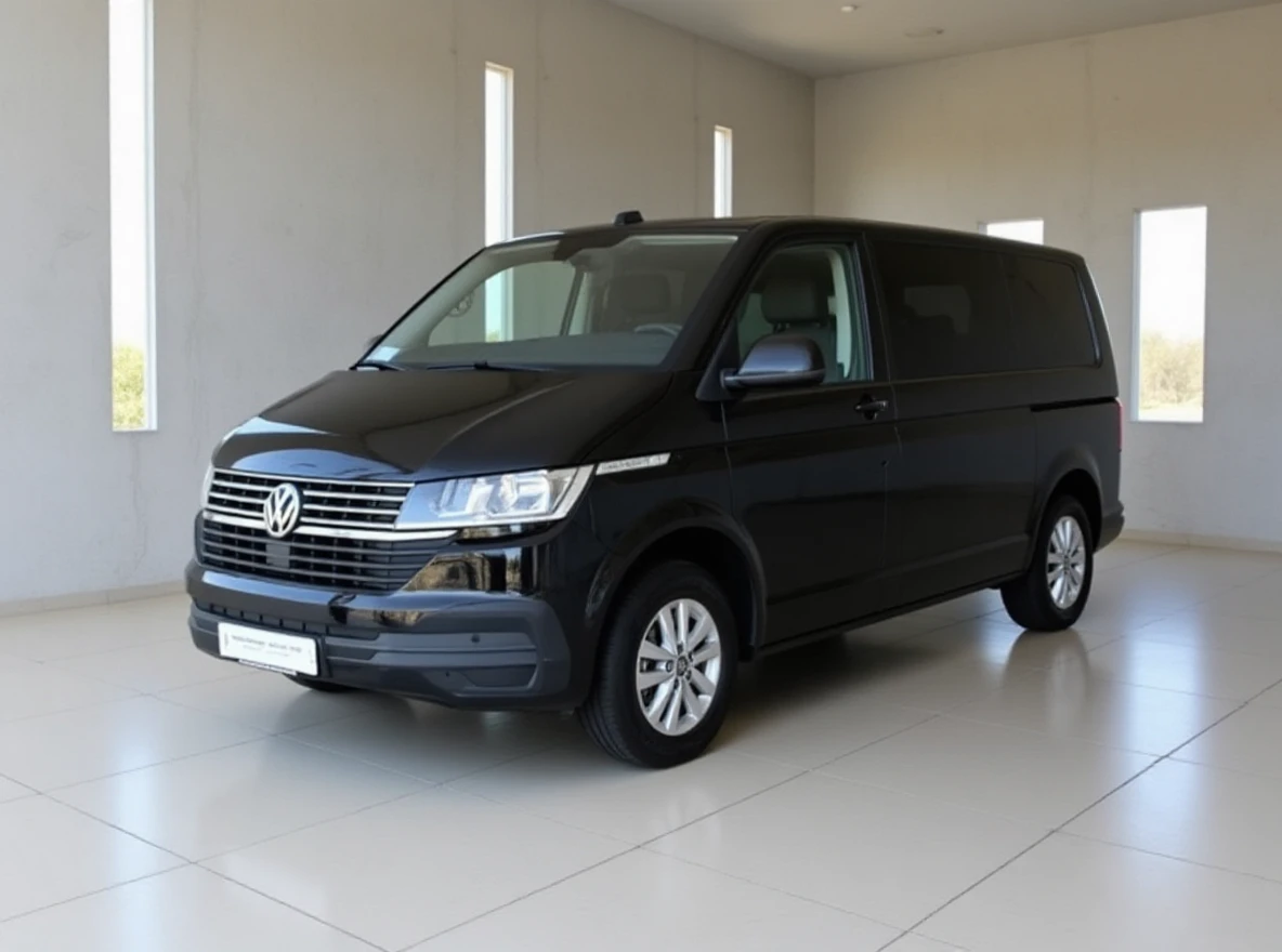 Volkswagen T6 Caravelle