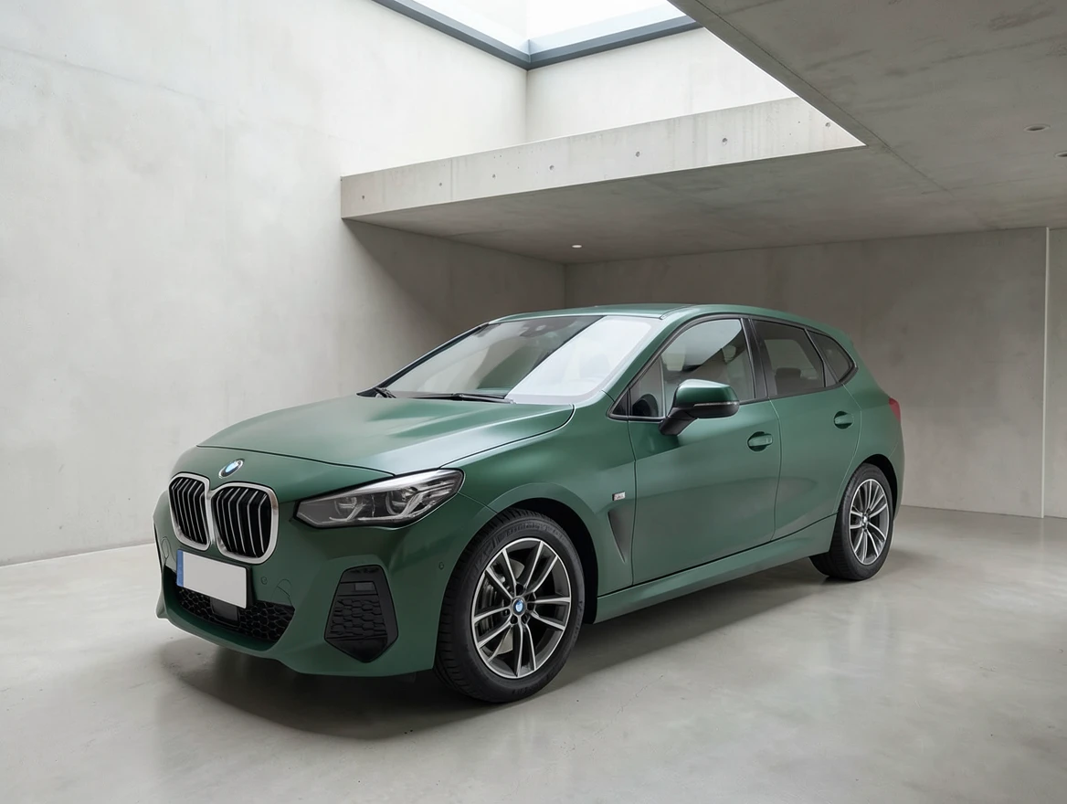 BMW 218