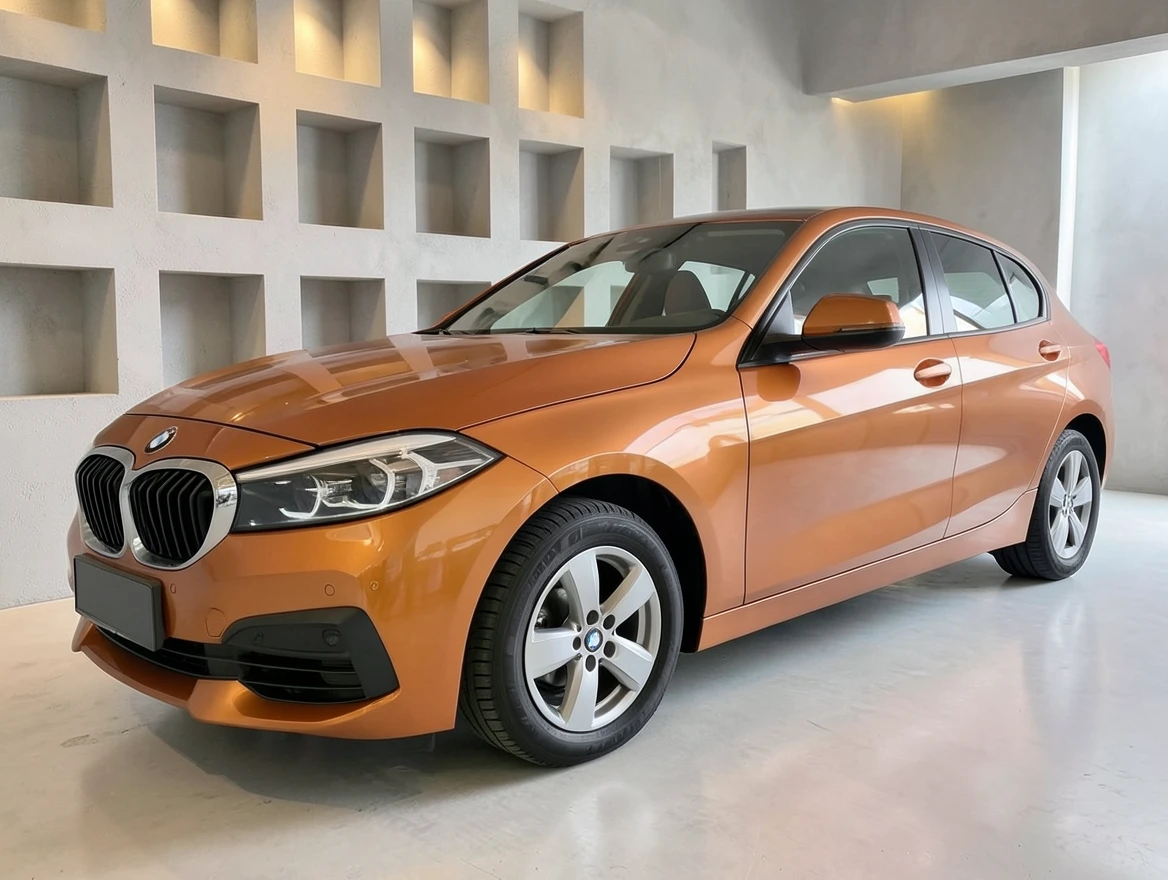 BMW 116