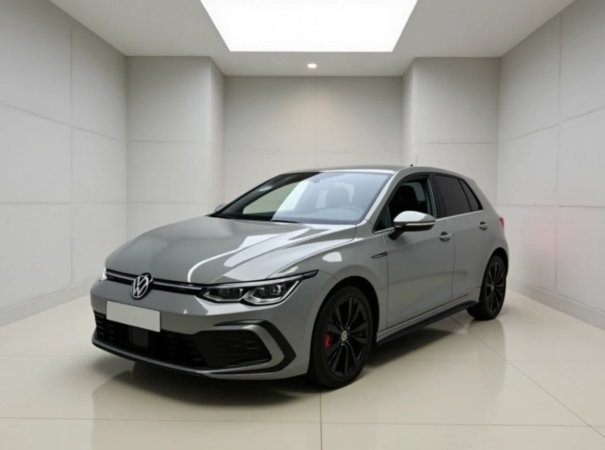 Volkswagen Golf GTE