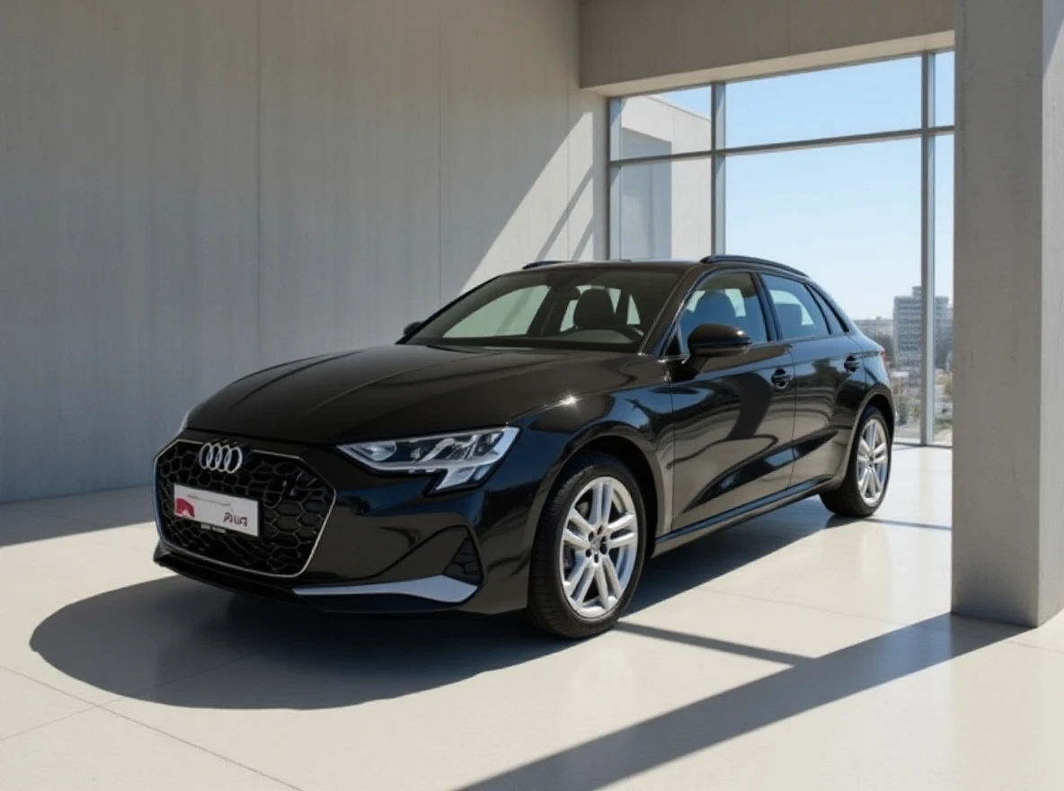 Audi A3 Sportback 30 TFSI S tronic