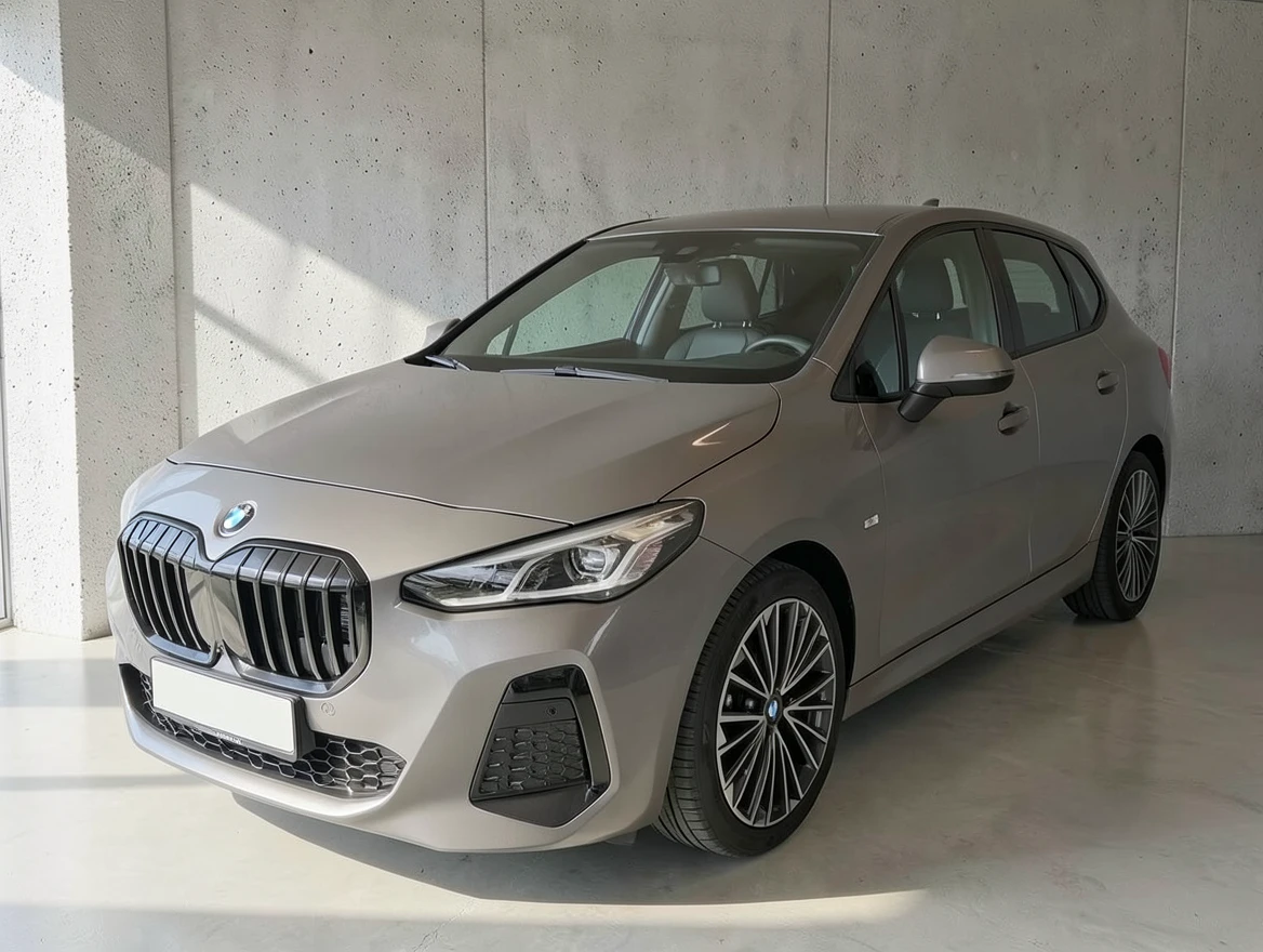 BMW 218