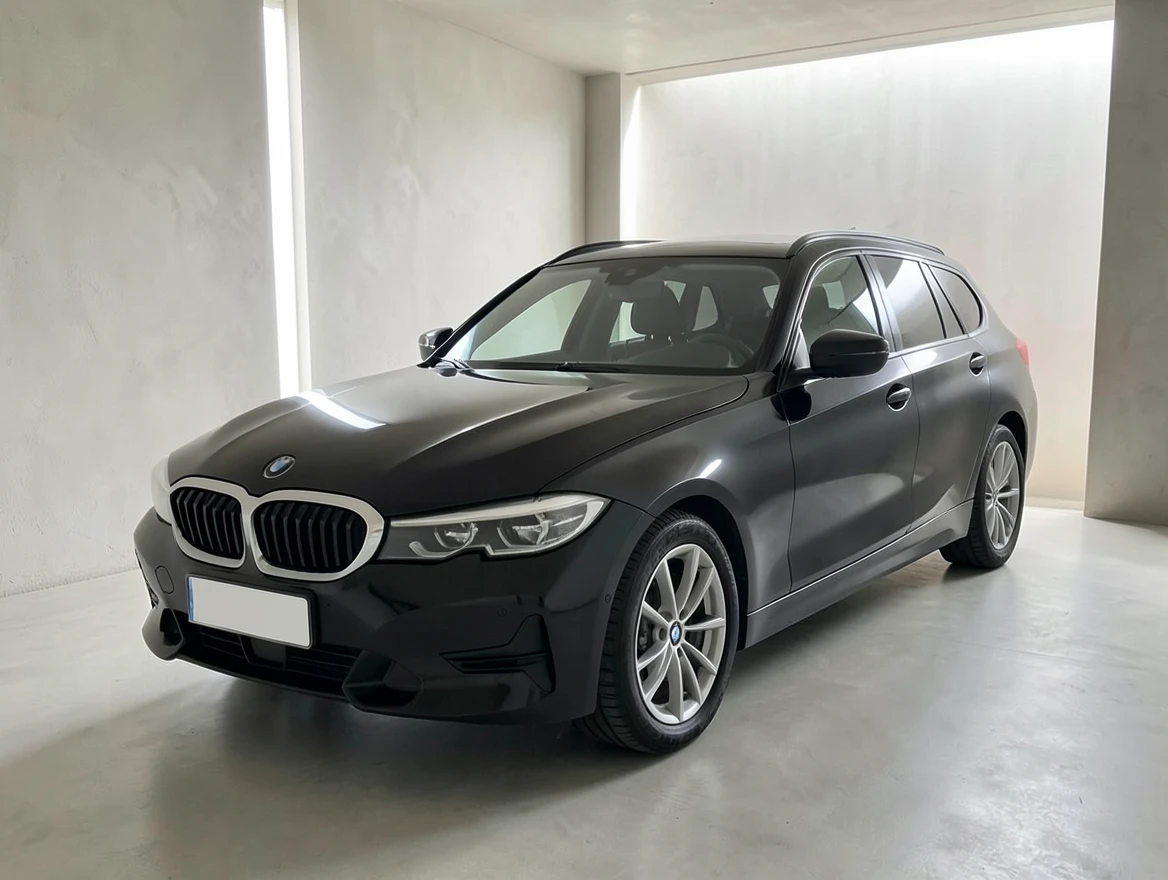 BMW 330