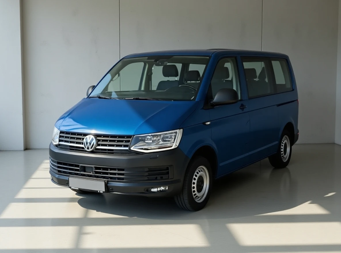 Volkswagen T6 Kombi