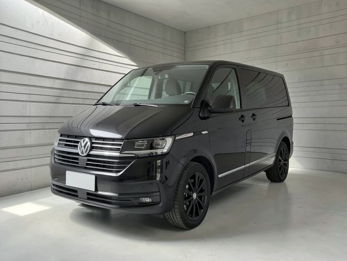 Volkswagen T6.1 Multivan