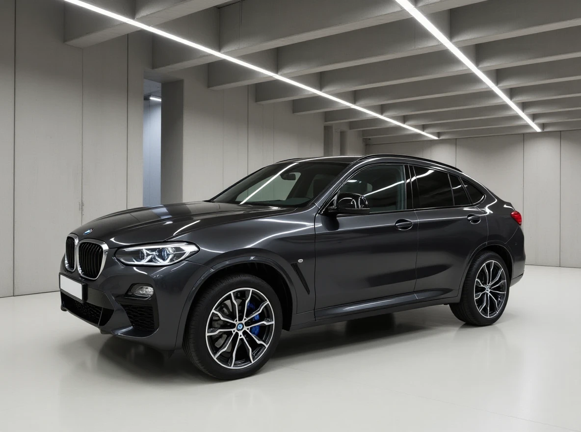 BMW X4 M