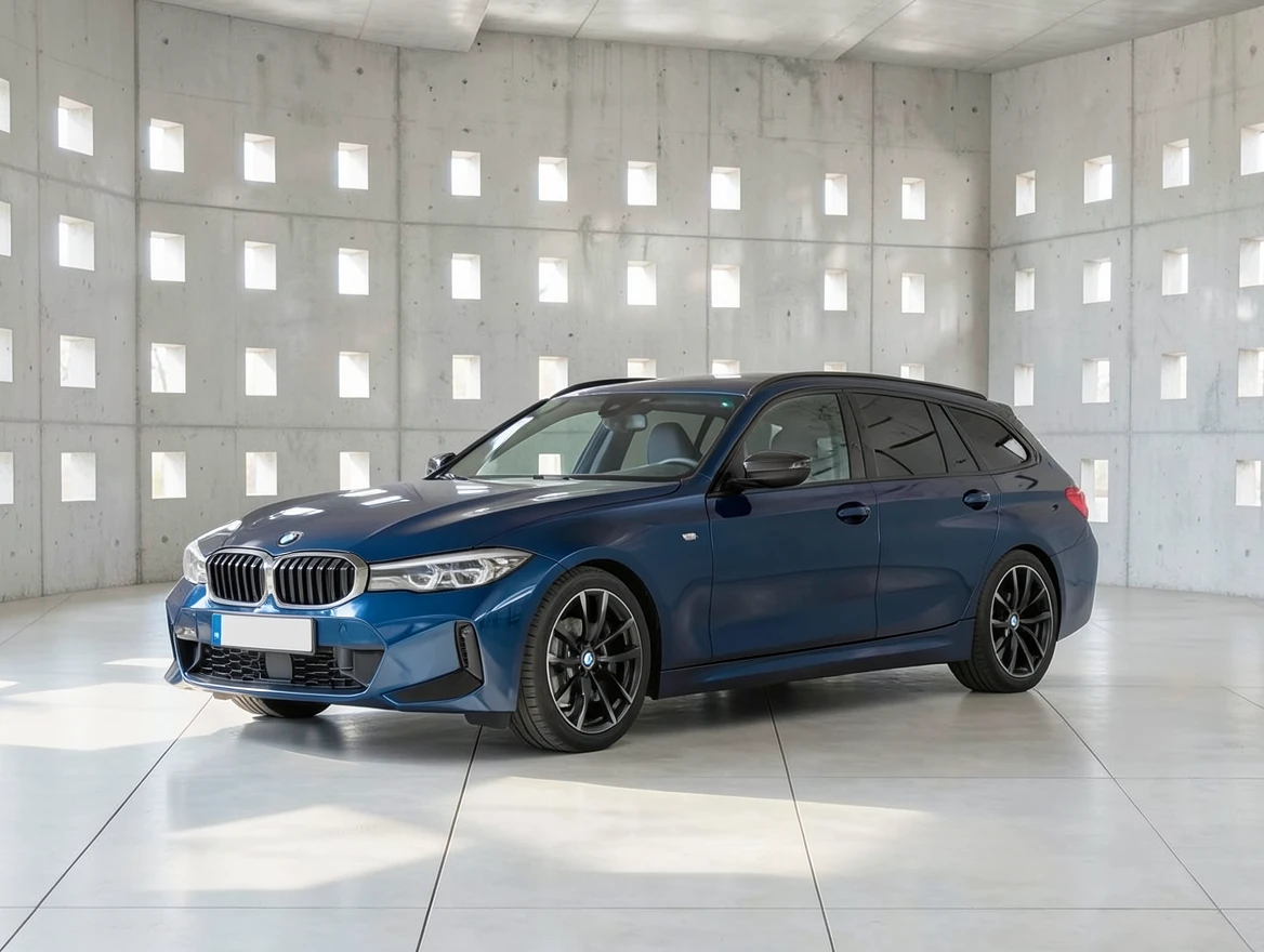 BMW 320