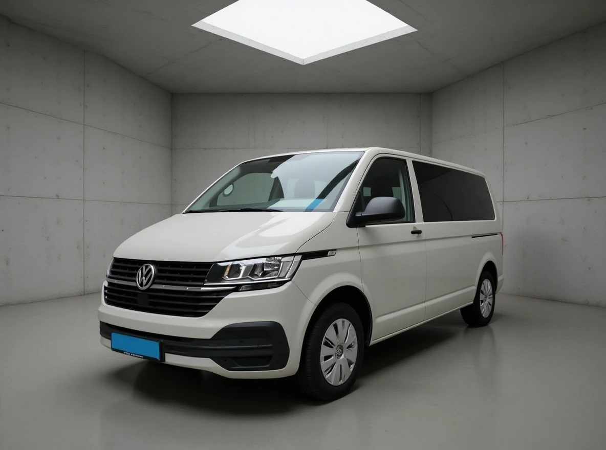 Volkswagen T6.1 Transporter