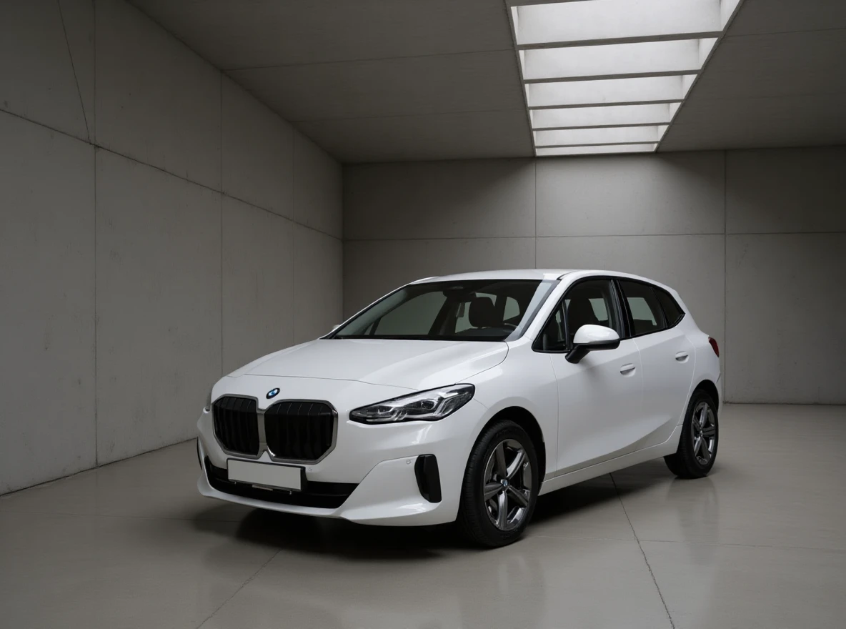 BMW 220