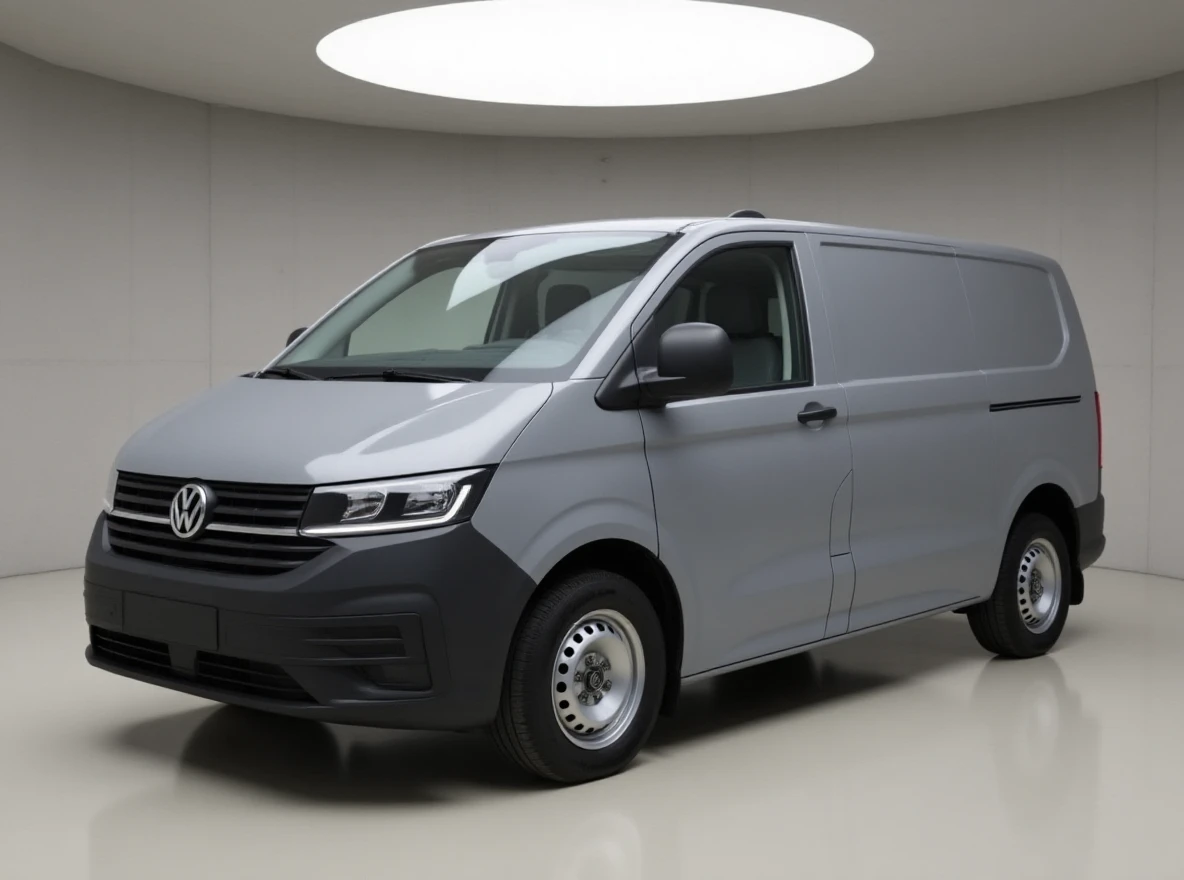 Volkswagen T7 Transporter