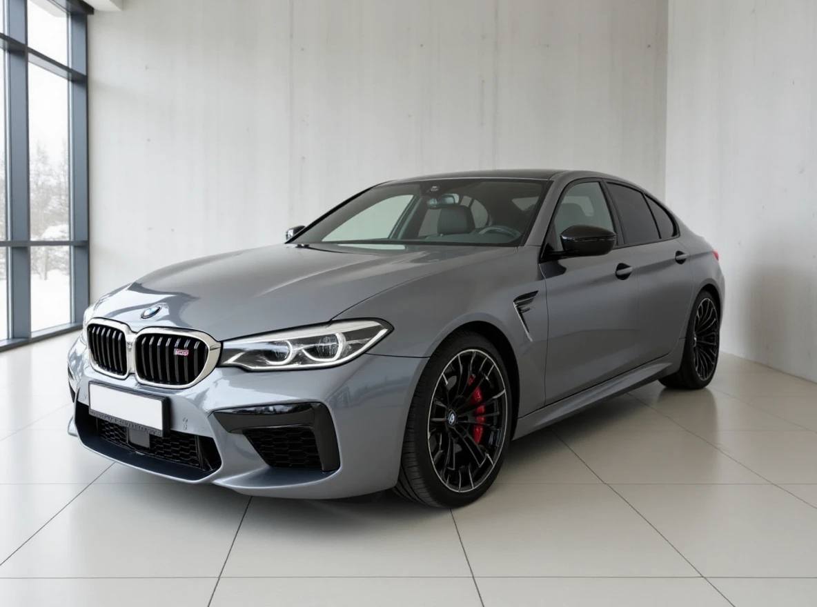 BMW M5