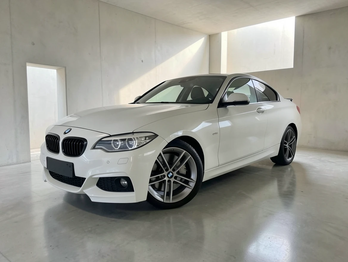 BMW 230