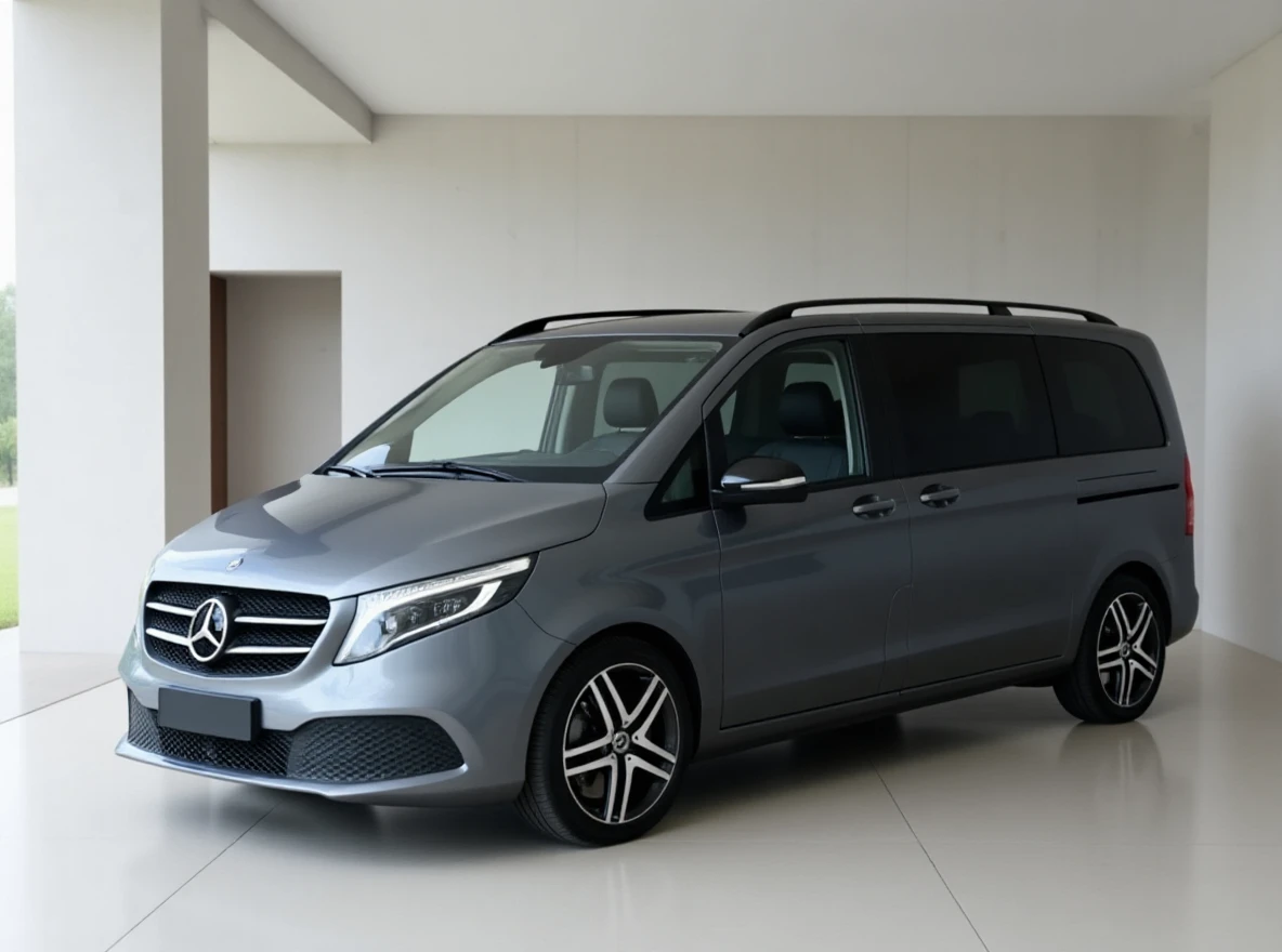 Mercedes-Benz V 300