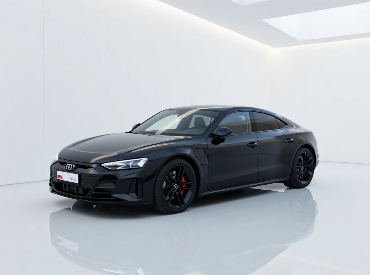 Audi RS e-tron GT