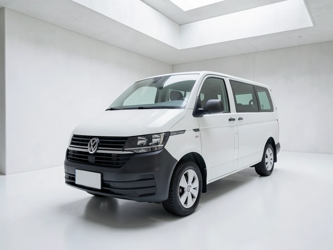 Volkswagen T6 Caravelle