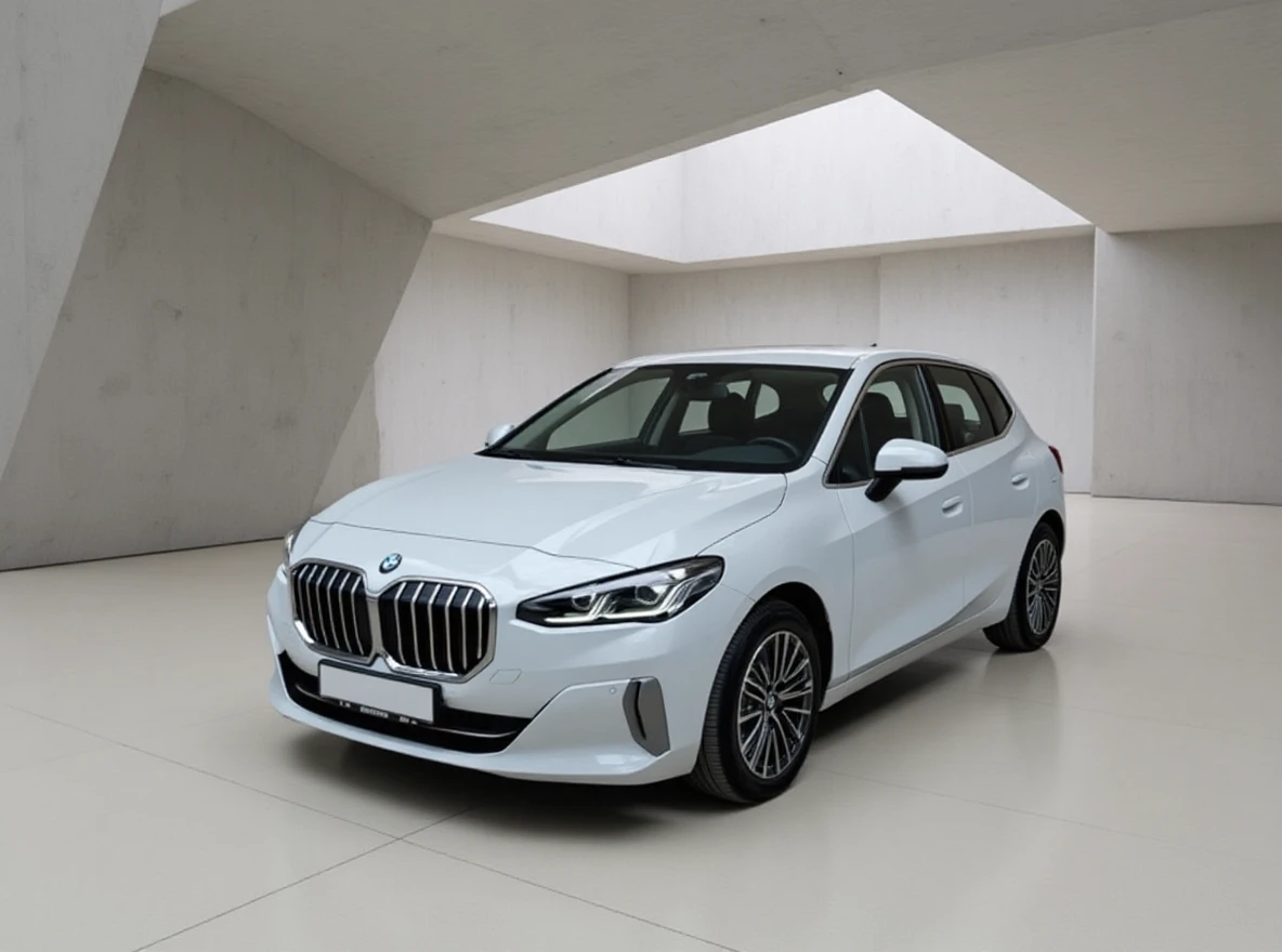 BMW 218