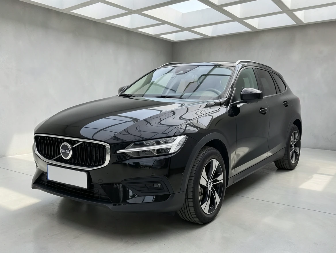 Volvo V60 Cross Country