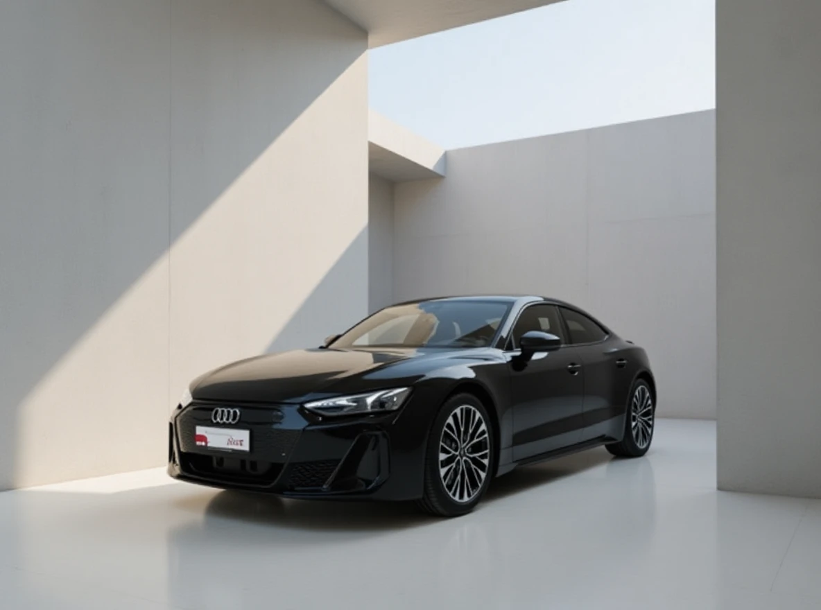 Audi Sonstige