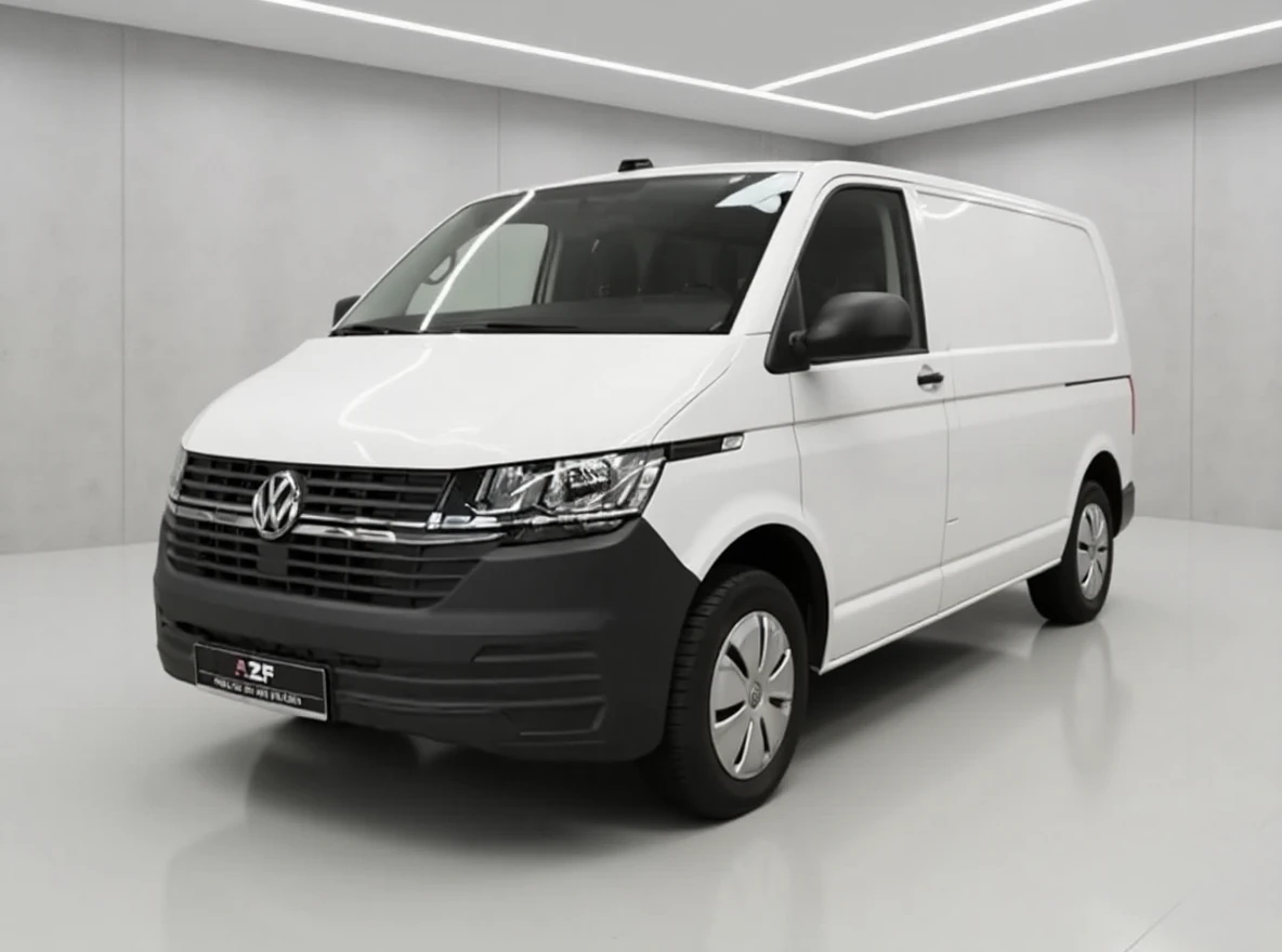 Volkswagen T6.1 Transporter