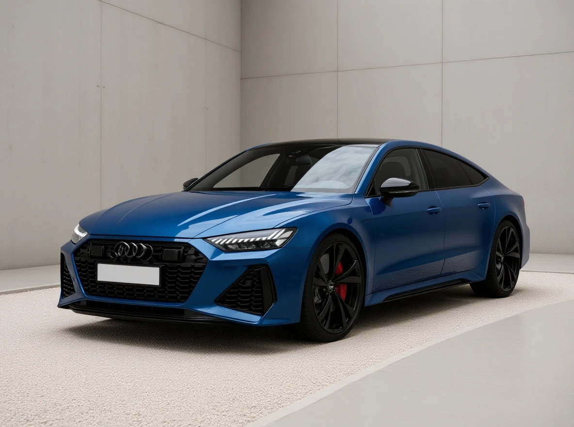 Audi RS7
