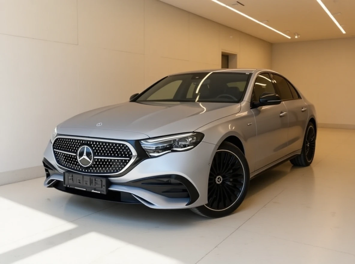 Mercedes-Benz E 300