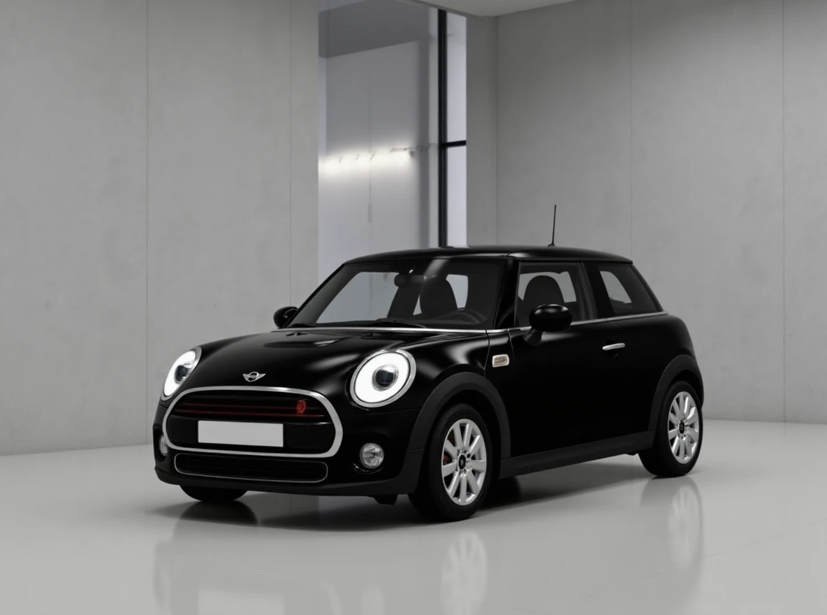 MINI One