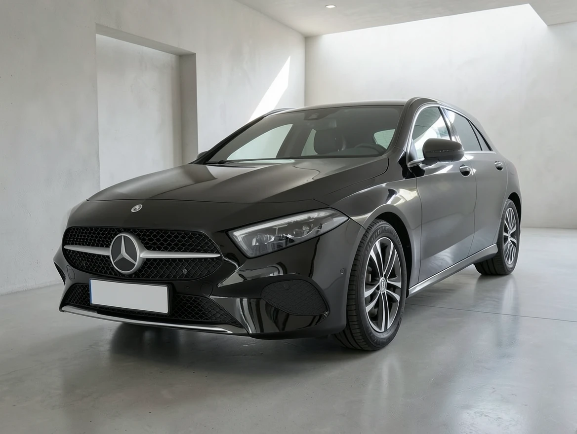 Mercedes-Benz A 220